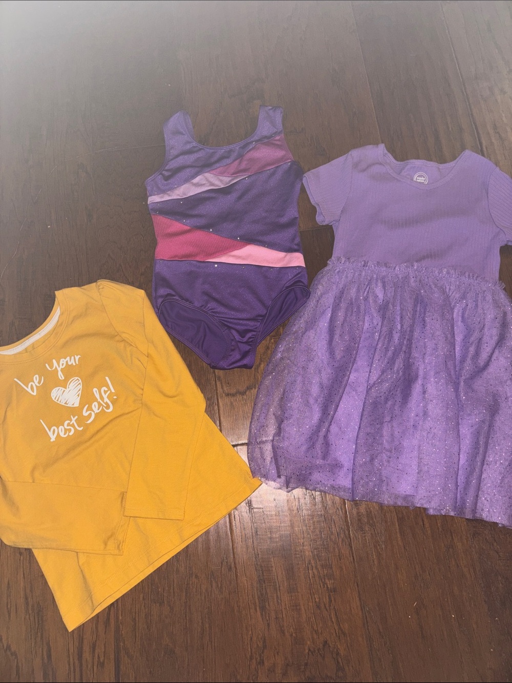 Size 6 Girl Bundle